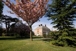 Forty Hall